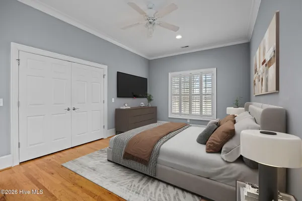 $695,000 | 1380 Bear Trap Road, Williamston, NC 27892