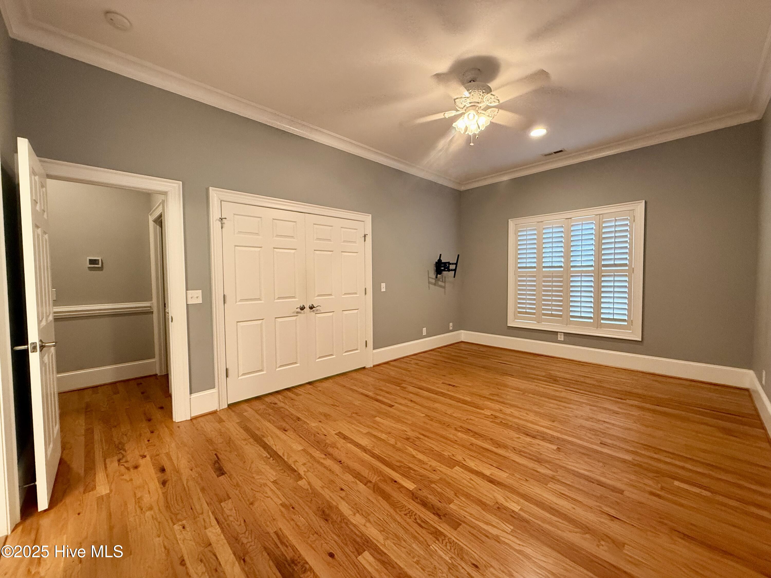 1380 Bear Trap Road Williamston, NC 27892 - Photo 88 of 117 Master Bedroom #2