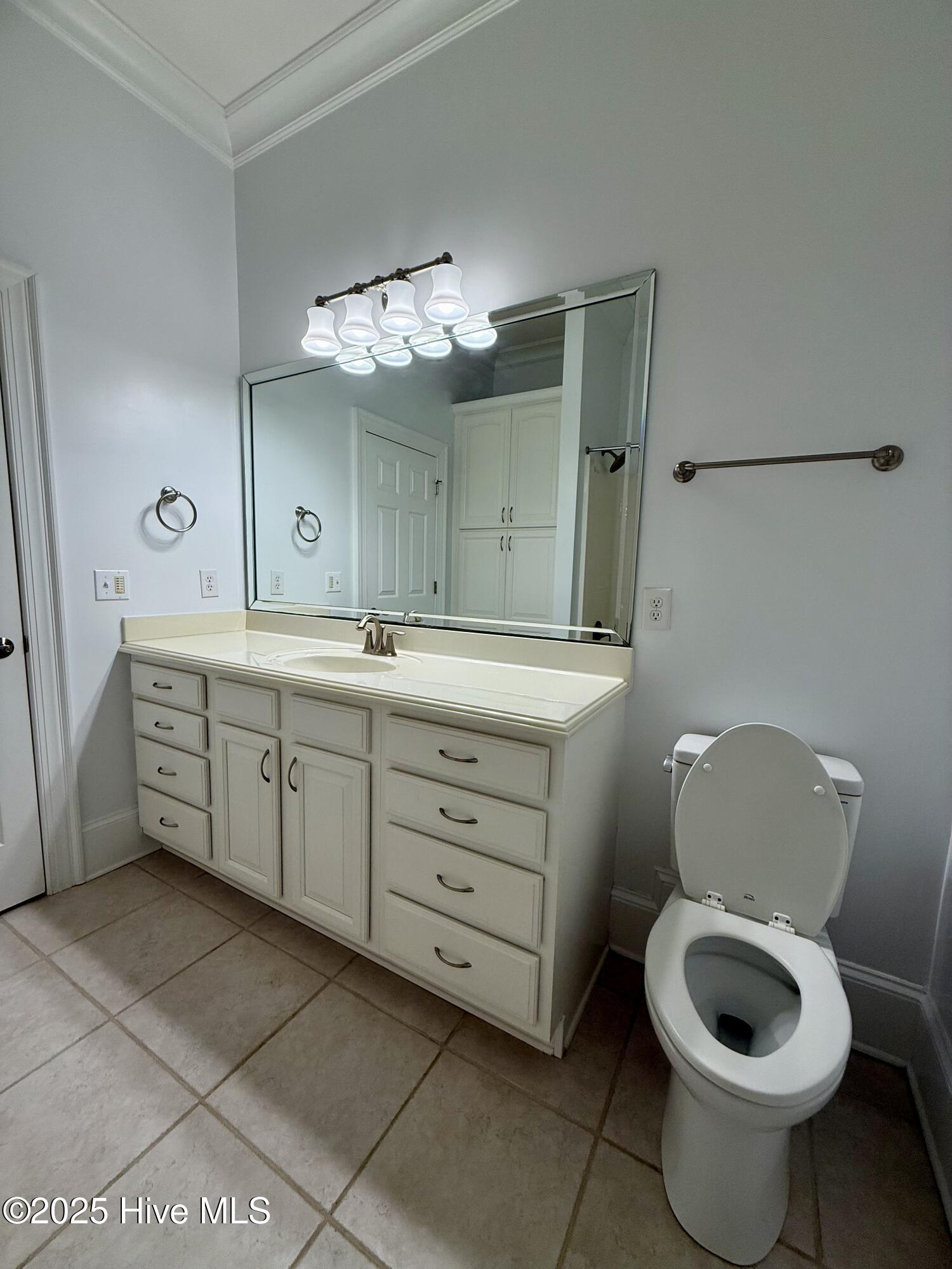 1380 Bear Trap Road Williamston, NC 27892 - Photo 89 of 111 Master Bathroom #2