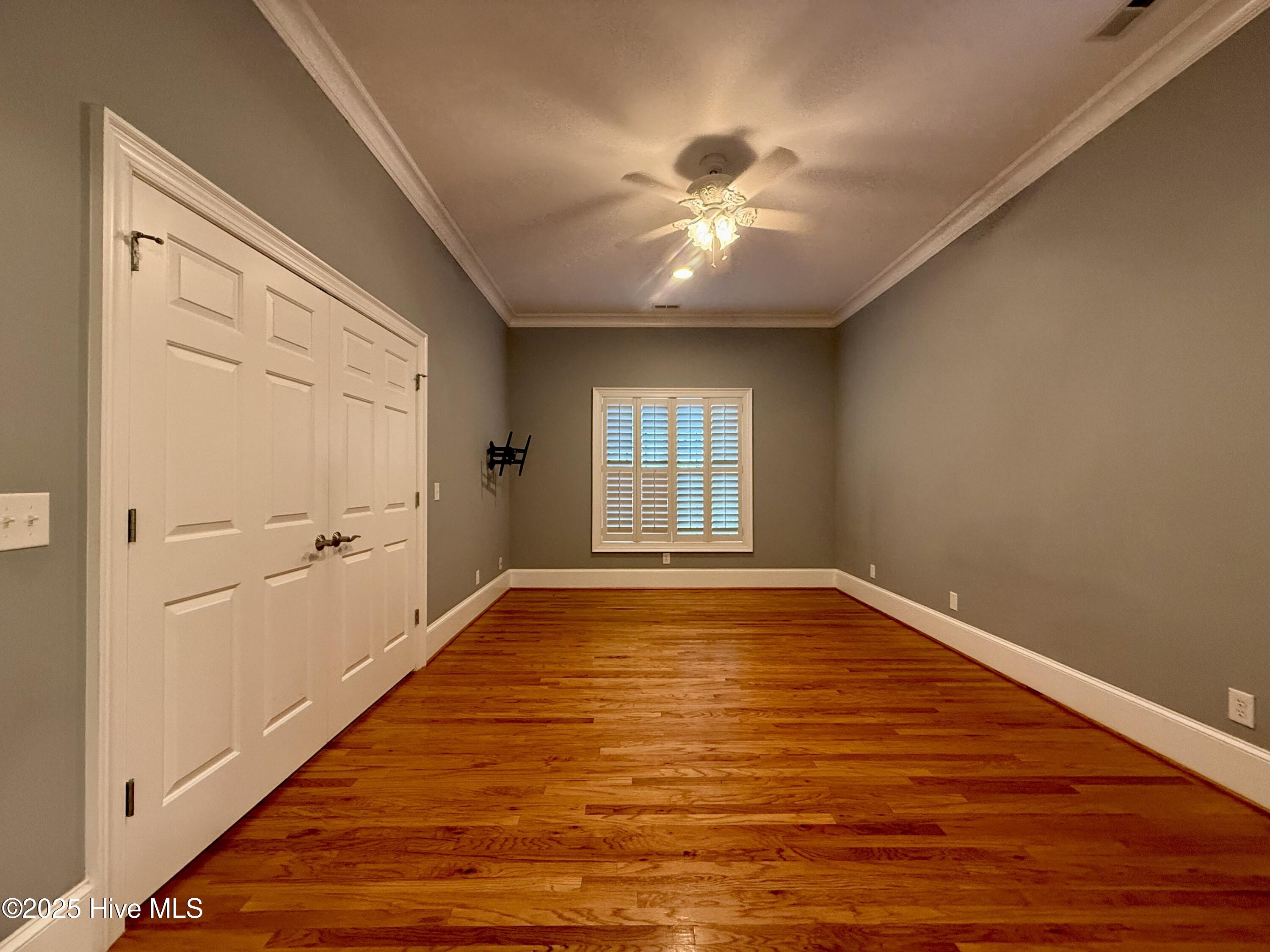 1380 Bear Trap Road Williamston, NC 27892 - Photo 89 of 117 Master Bedroom #2