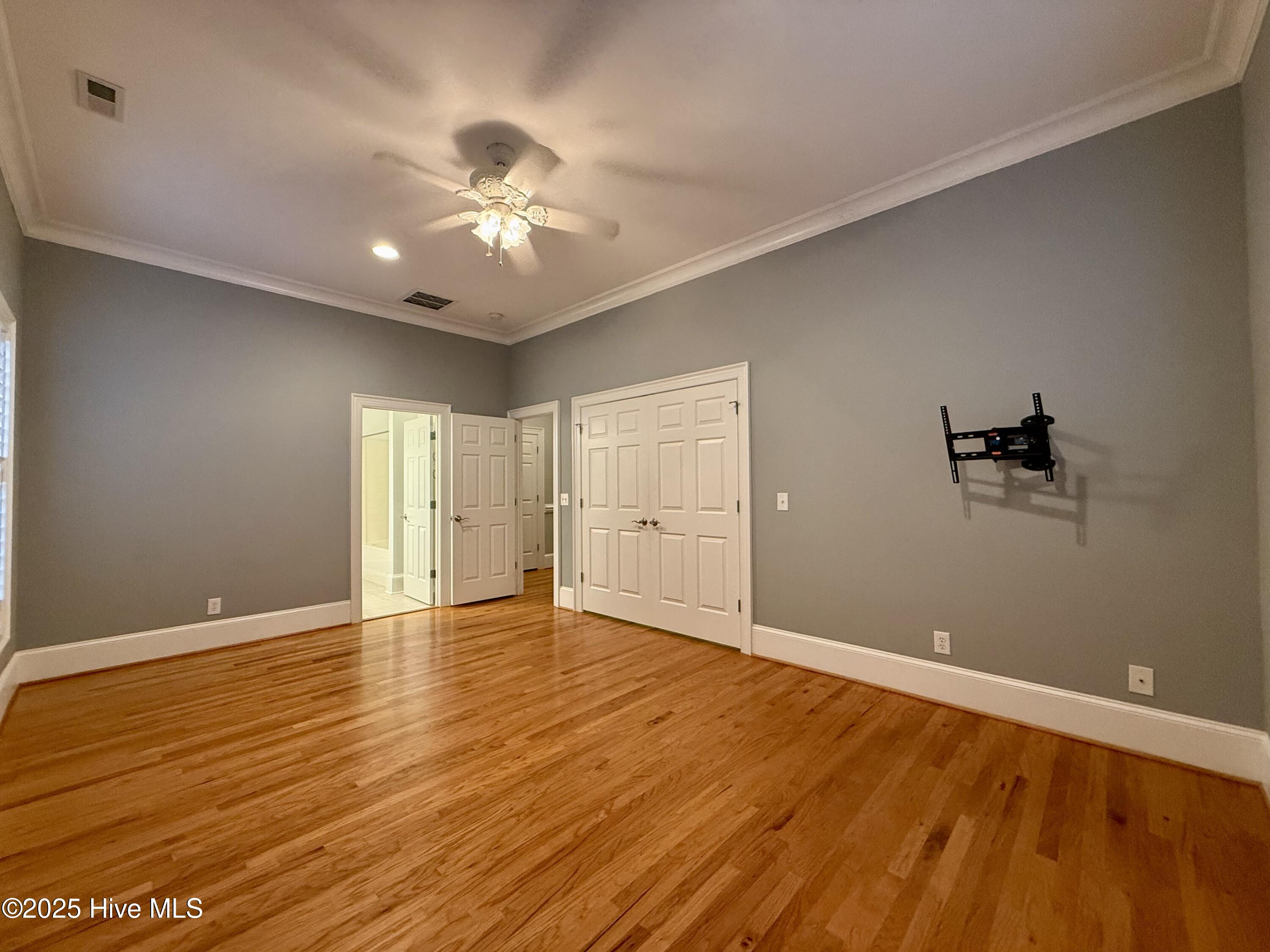 1380 Bear Trap Road Williamston, NC 27892 - Photo 90 of 117 Master Bedroom #2