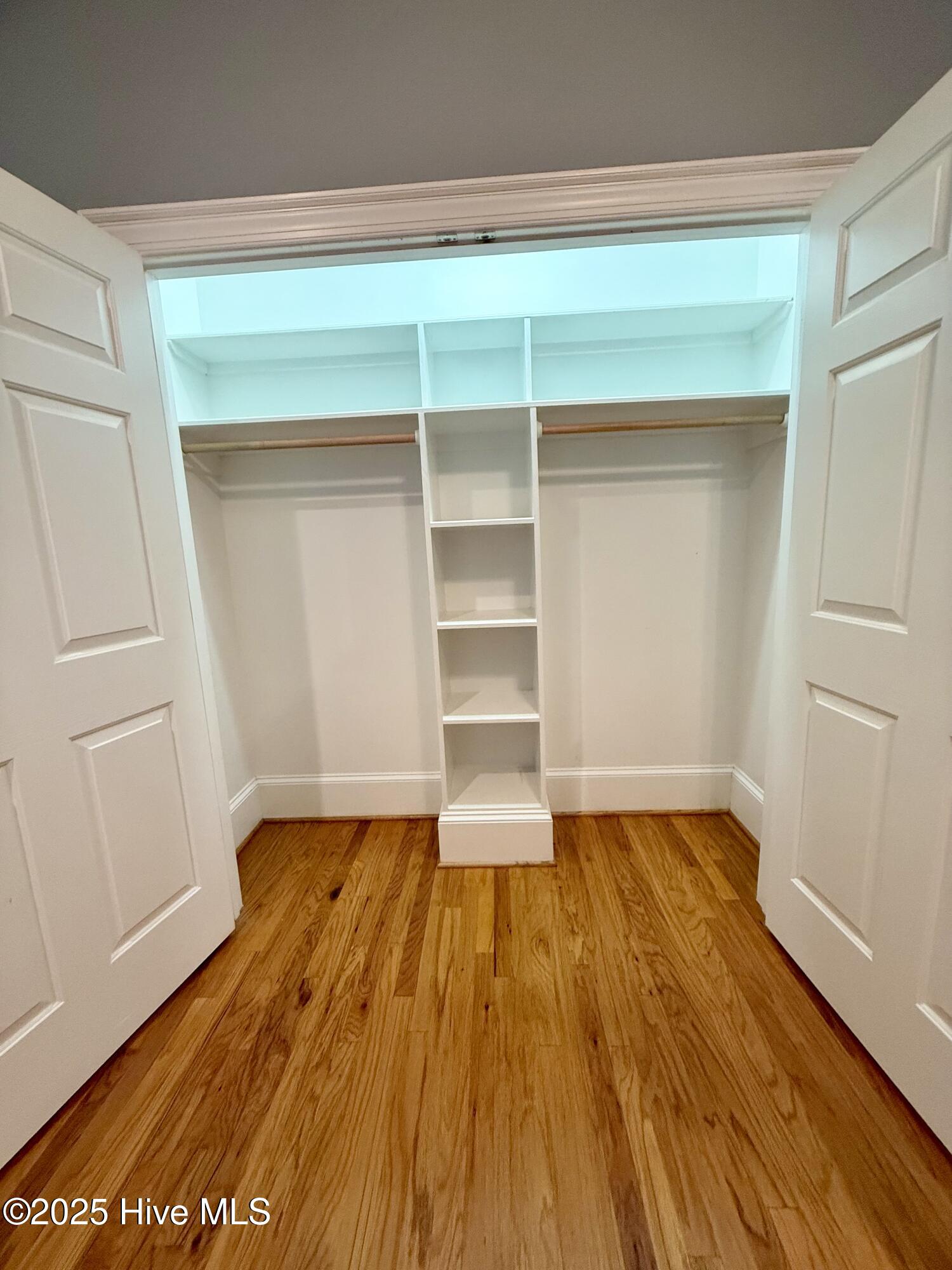 1380 Bear Trap Road Williamston, NC 27892 - Photo 92 of 117 Master Bedroom #2 Closet