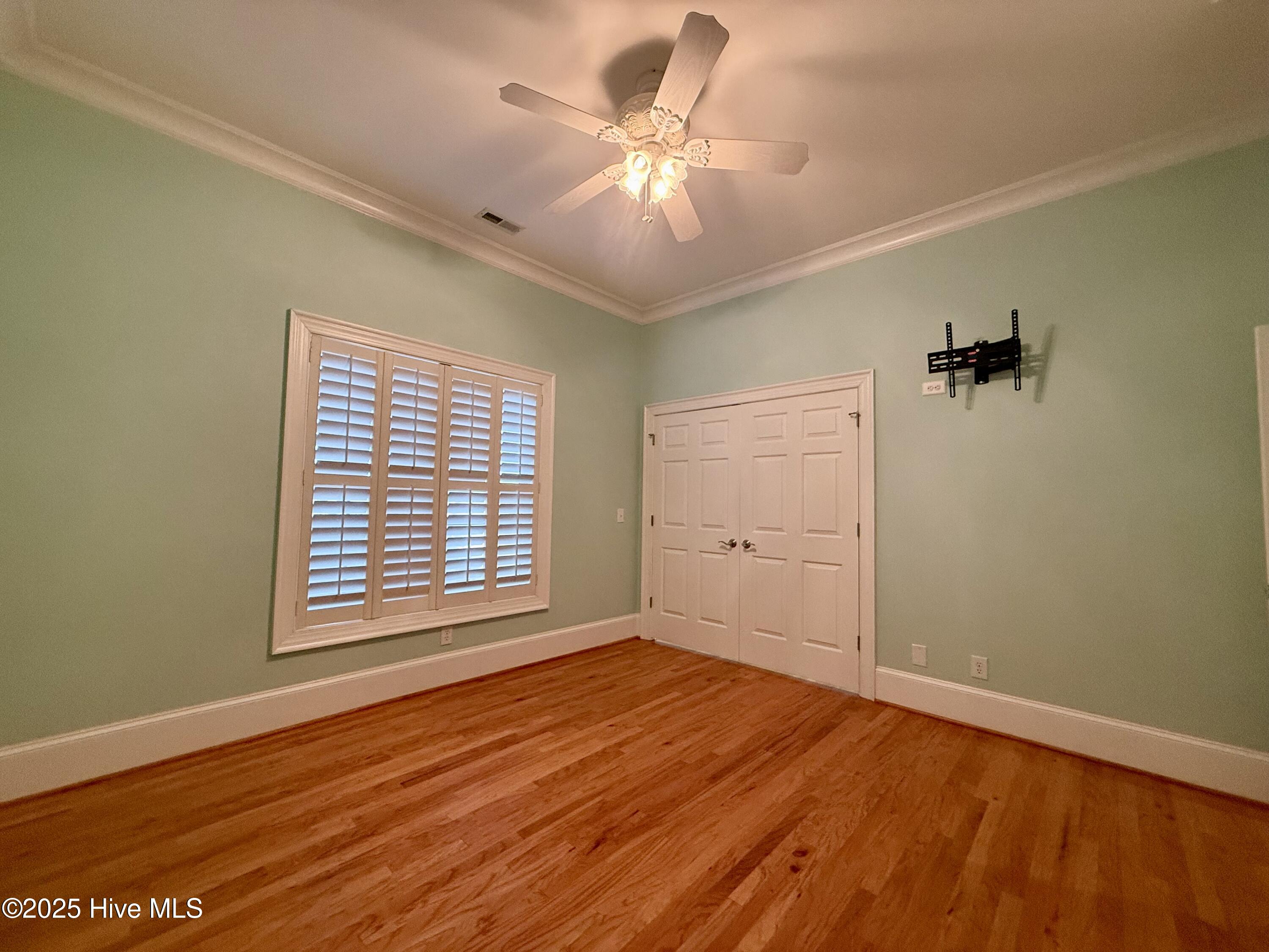 1380 Bear Trap Road Williamston, NC 27892 - Photo 93 of 111 Bedroom #3