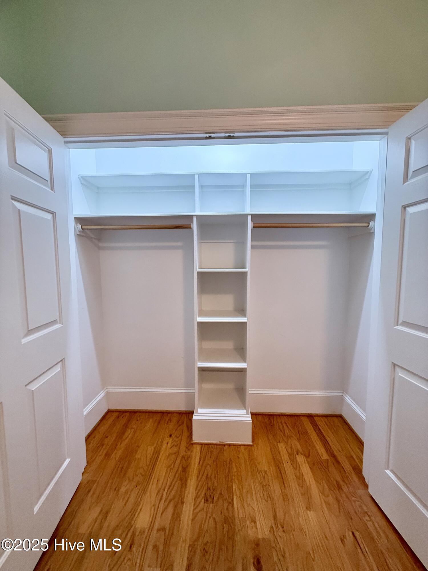 1380 Bear Trap Road Williamston, NC 27892 - Photo 94 of 111 Bedroom #3 Closet