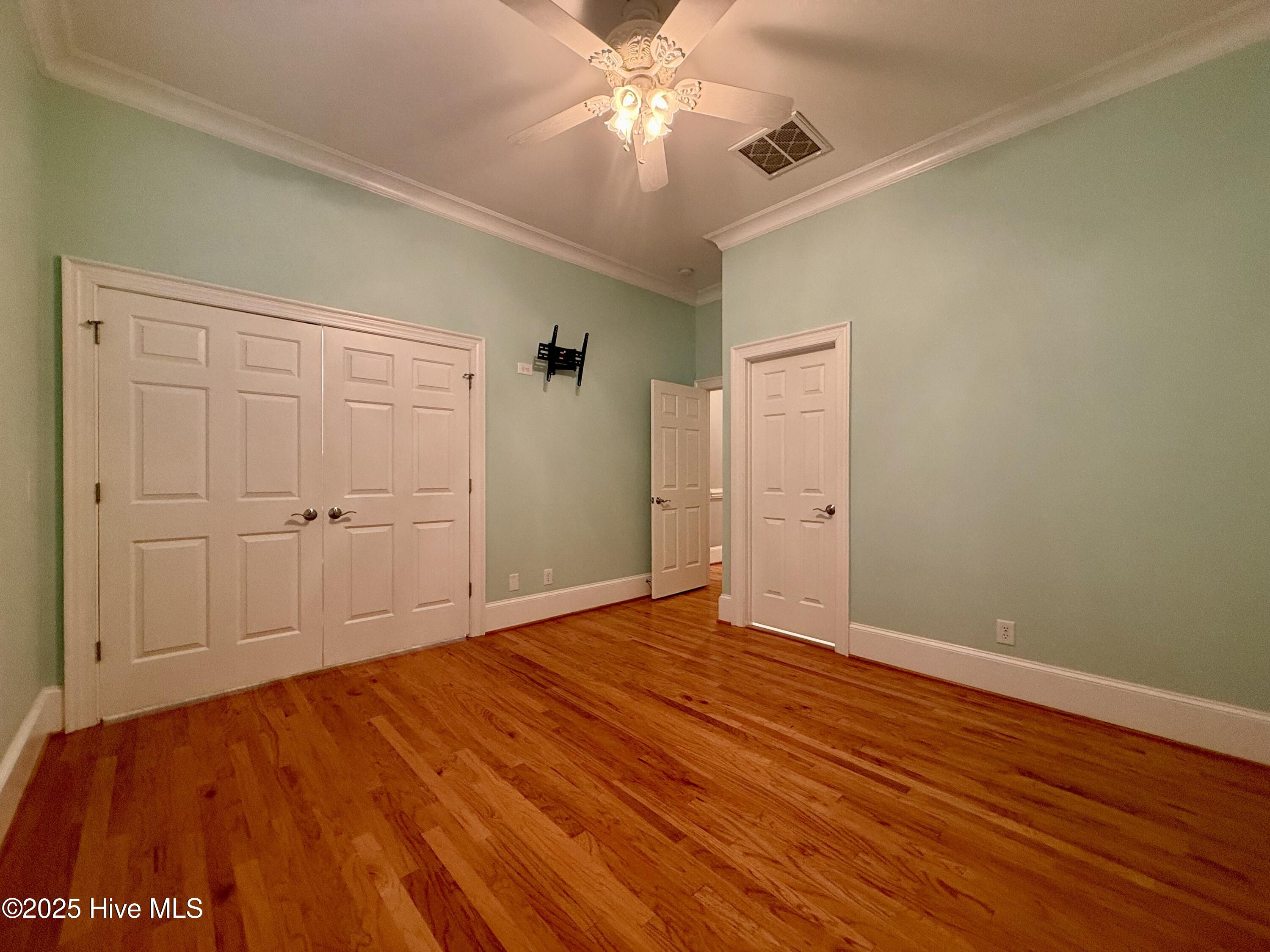 1380 Bear Trap Road Williamston, NC 27892 - Photo 97 of 117 Bedroom #3