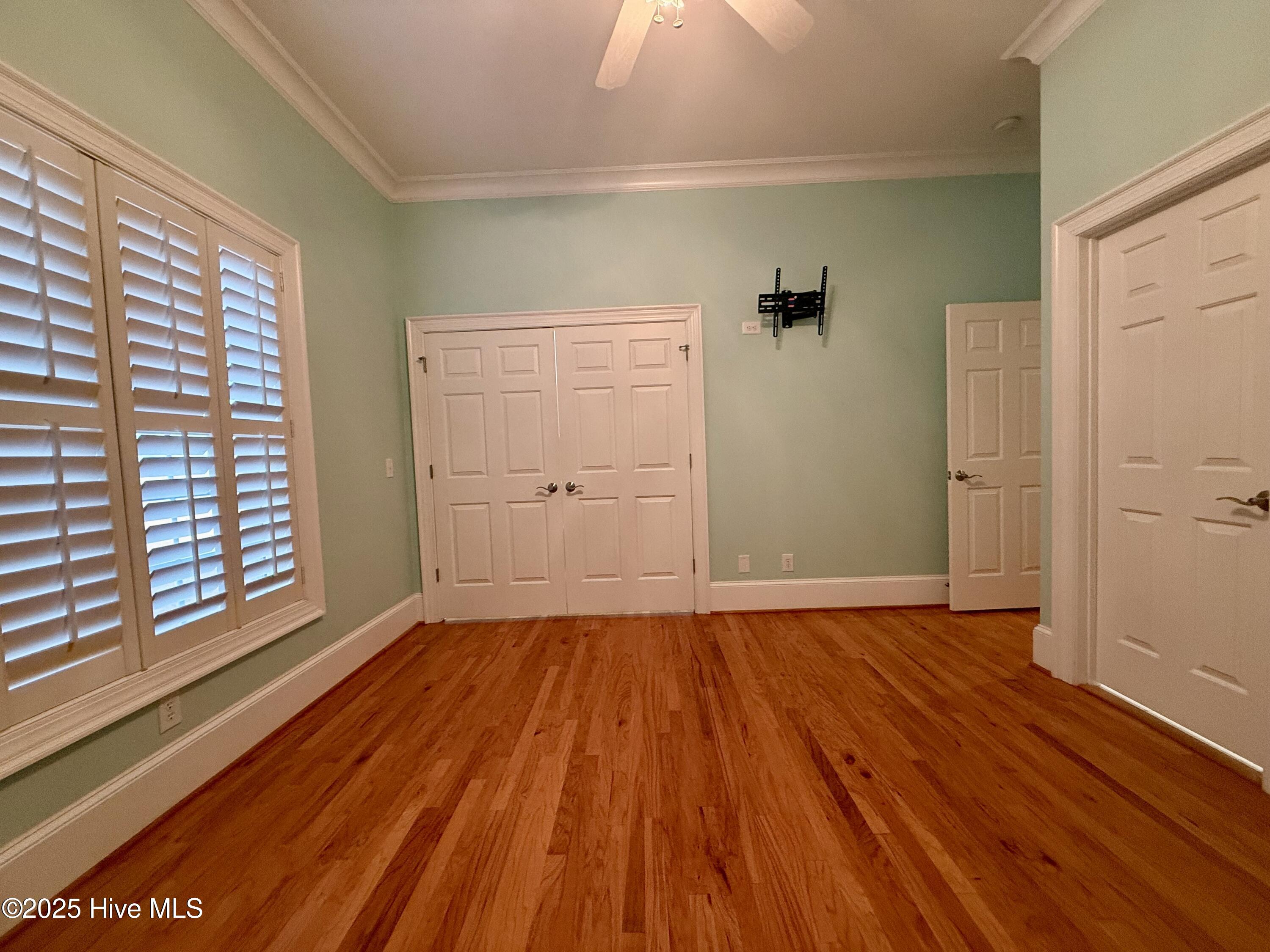 1380 Bear Trap Road Williamston, NC 27892 - Photo 98 of 117 Bedroom #3