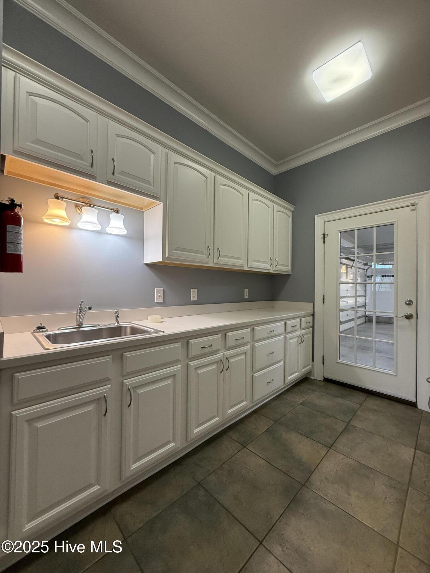 1380 Bear Trap Road Williamston, NC 27892 - Photo 100 of 111 Laundry Room