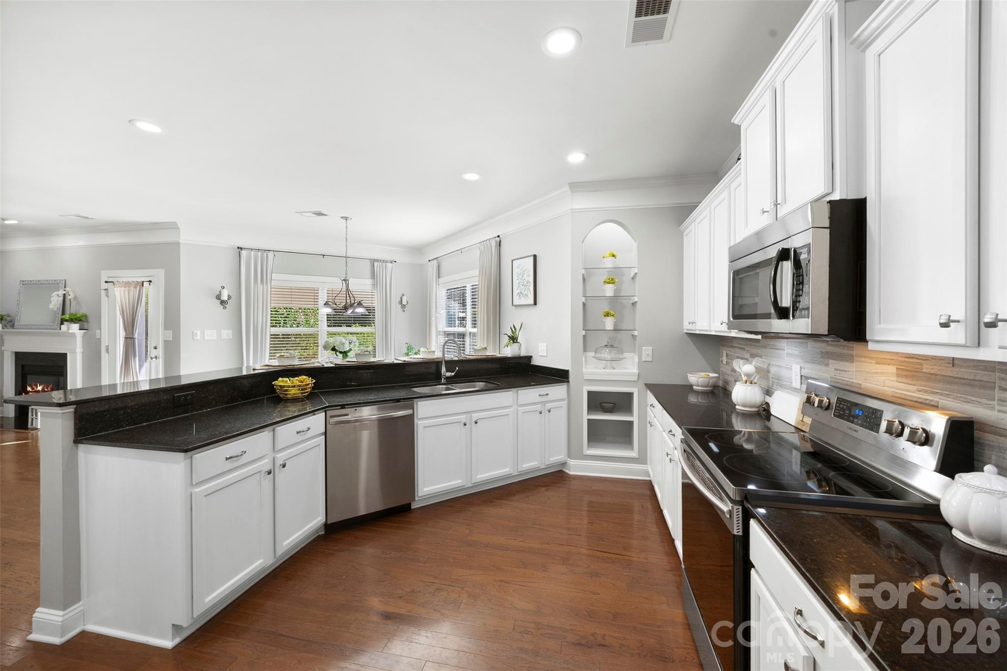 1620 Ridgehaven Road Waxhaw, NC 28173 - Photo 5 of 48
