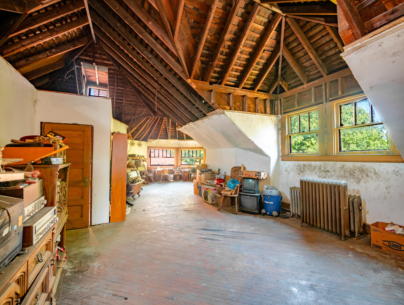 1112 Albemarle Road Brooklyn, NY 11218 - Photo 7 of 15 a view of storage and utility room