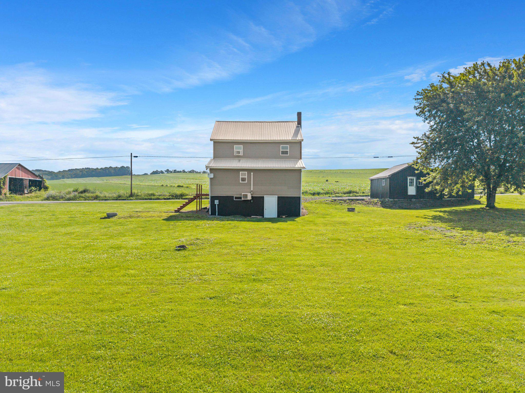 901 Mt Hope Road McVeytown, PA 17051 - Photo 40 of 44 Charming home on expansive green land.