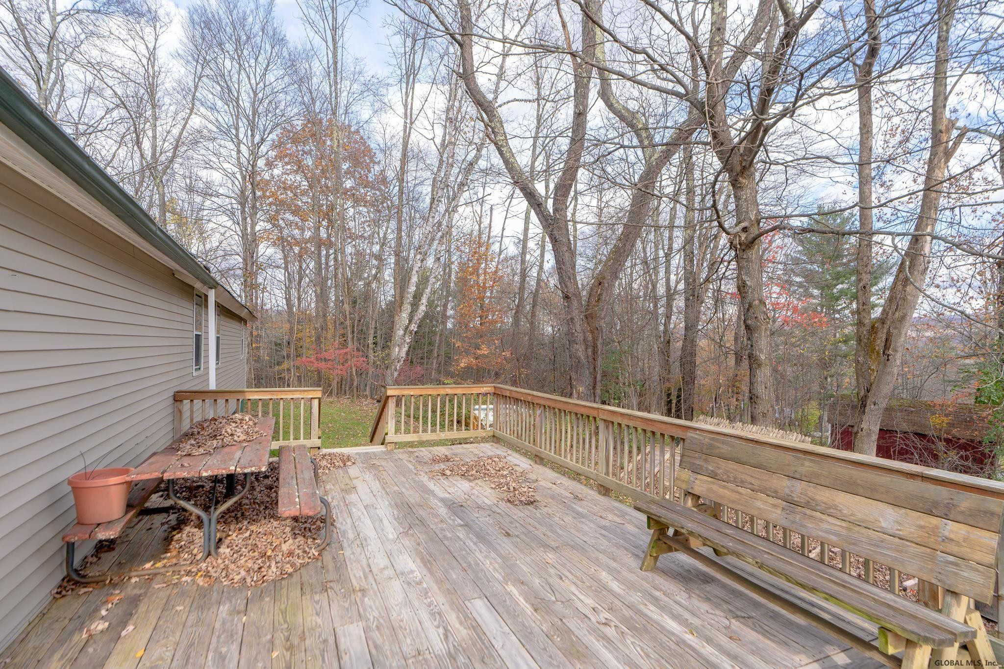 633 Moore Hill Road Stephentown, NY 12168 - Photo 11 of 34 Photo 13