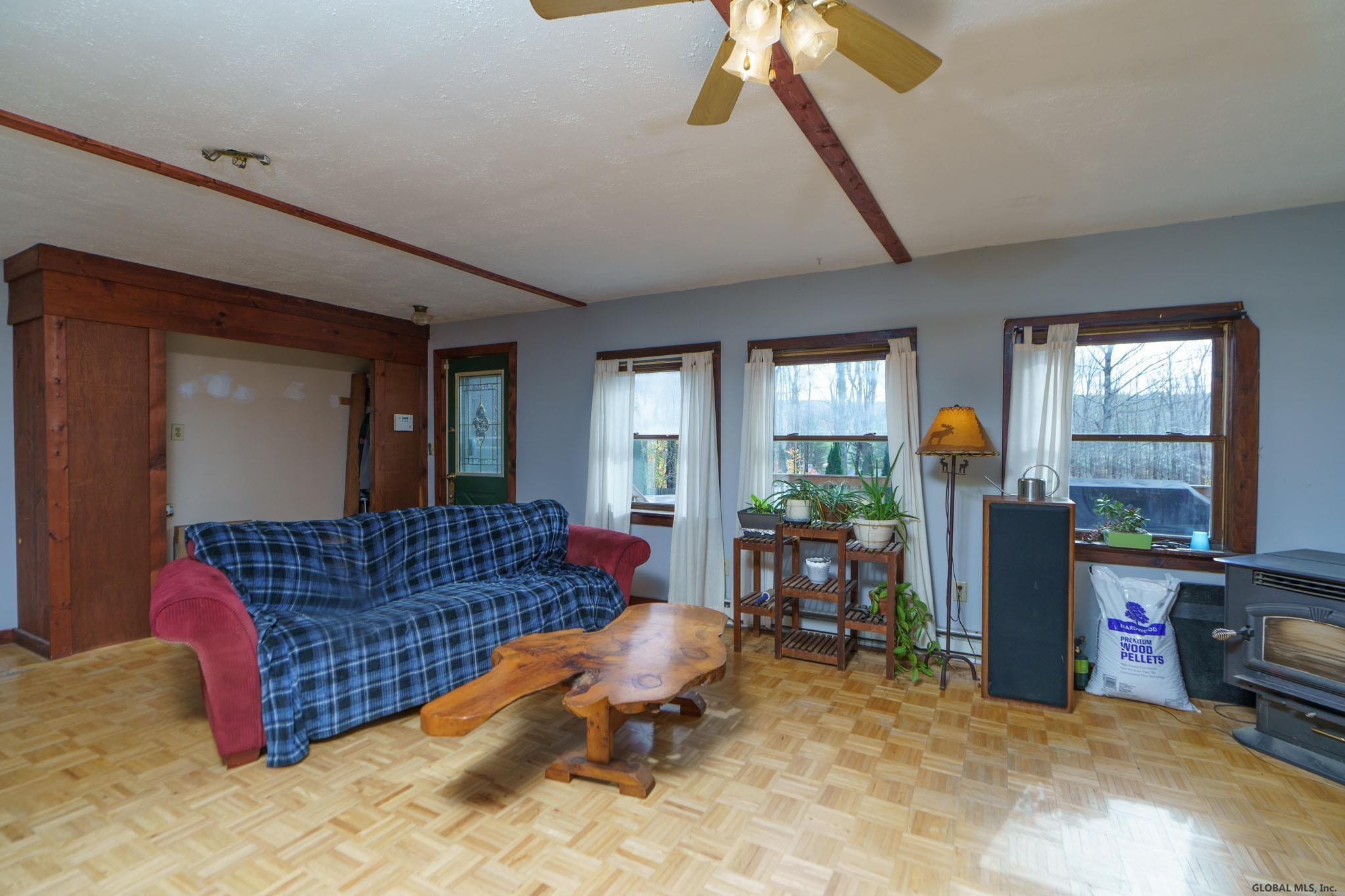 633 Moore Hill Road Stephentown, NY 12168 - Photo 16 of 34 Photo 18