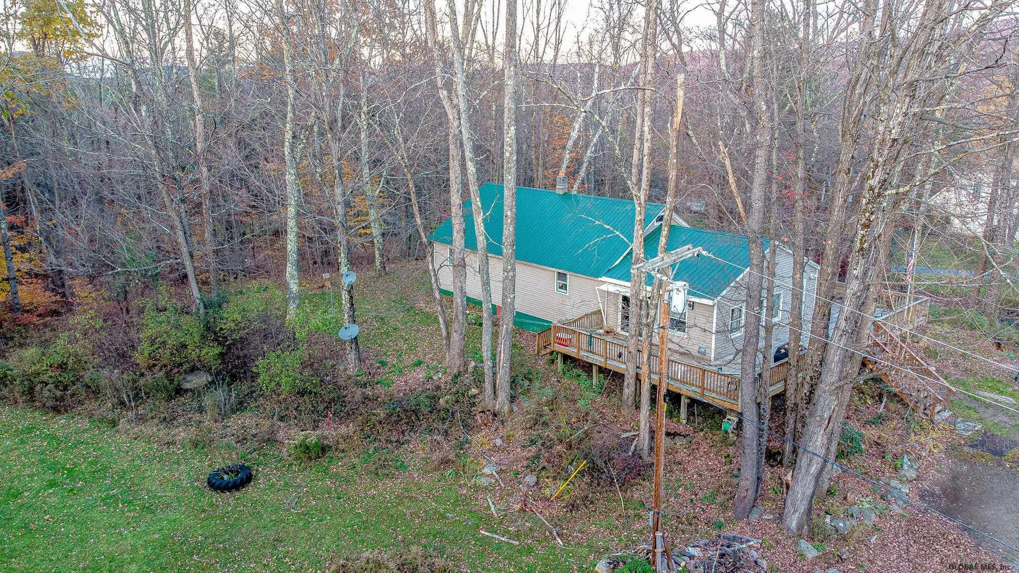 633 Moore Hill Road Stephentown, NY 12168 - Photo 3 of 34 Photo 3