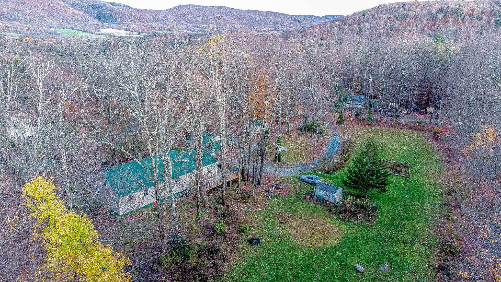 633 Moore Hill Road Stephentown, NY 12168 - Photo 31 of 34 Photo 33