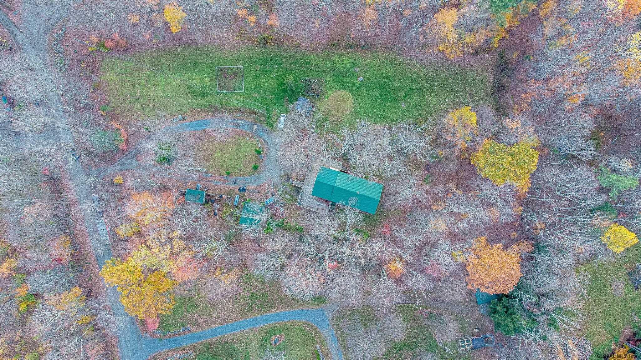 633 Moore Hill Road Stephentown, NY 12168 - Photo 32 of 34 Photo 34