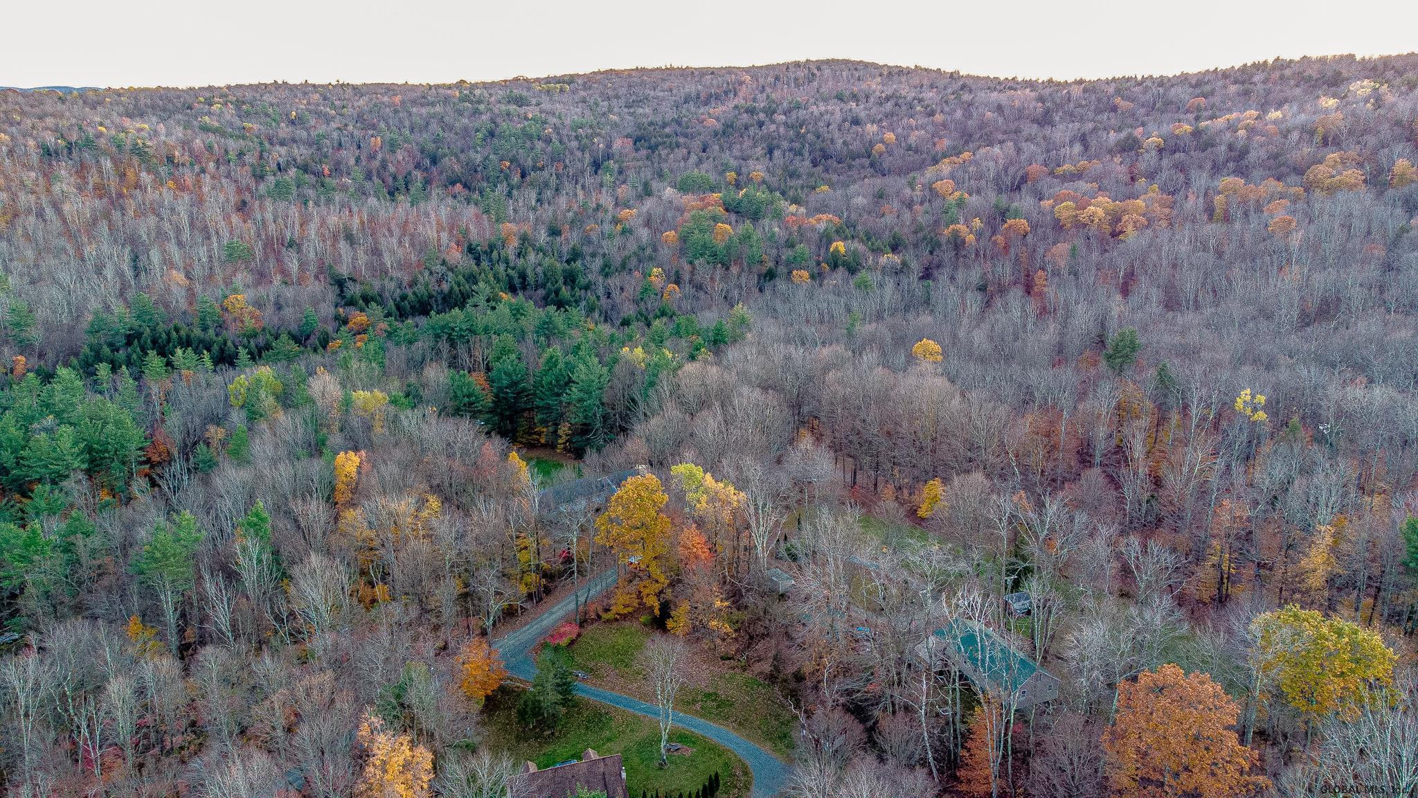 633 Moore Hill Road Stephentown, NY 12168 - Photo 33 of 34 Photo 35