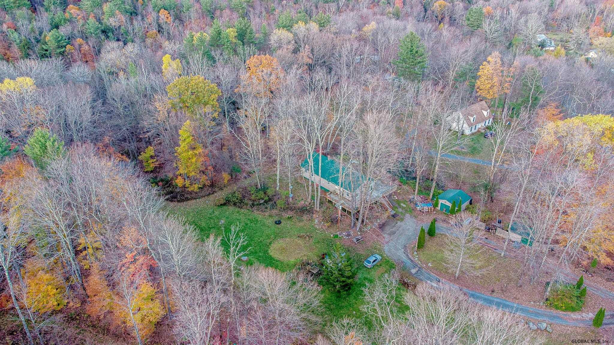 633 Moore Hill Road Stephentown, NY 12168 - Photo 34 of 34 Photo 36