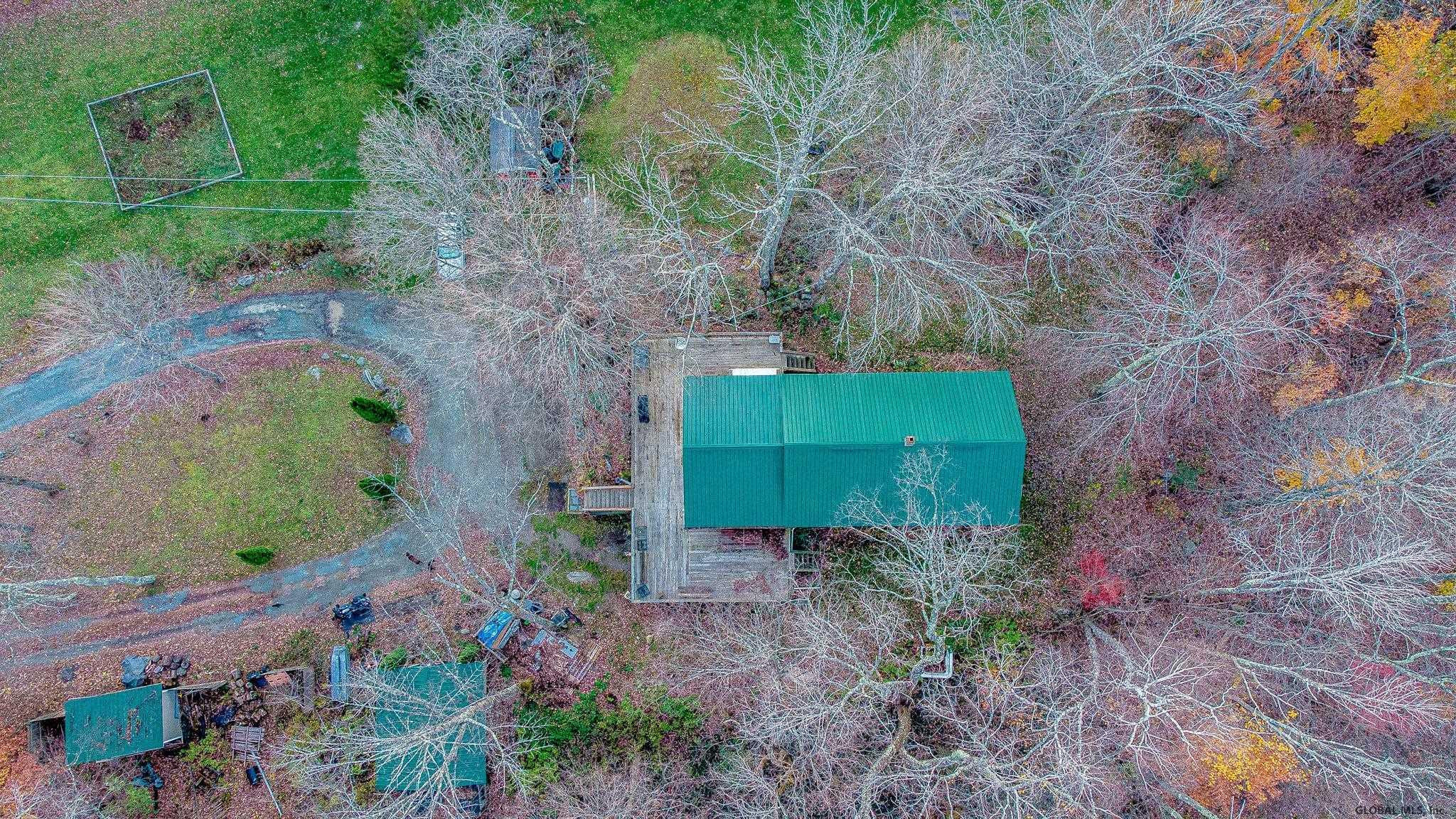 633 Moore Hill Road Stephentown, NY 12168 - Photo 4 of 34 Photo 4