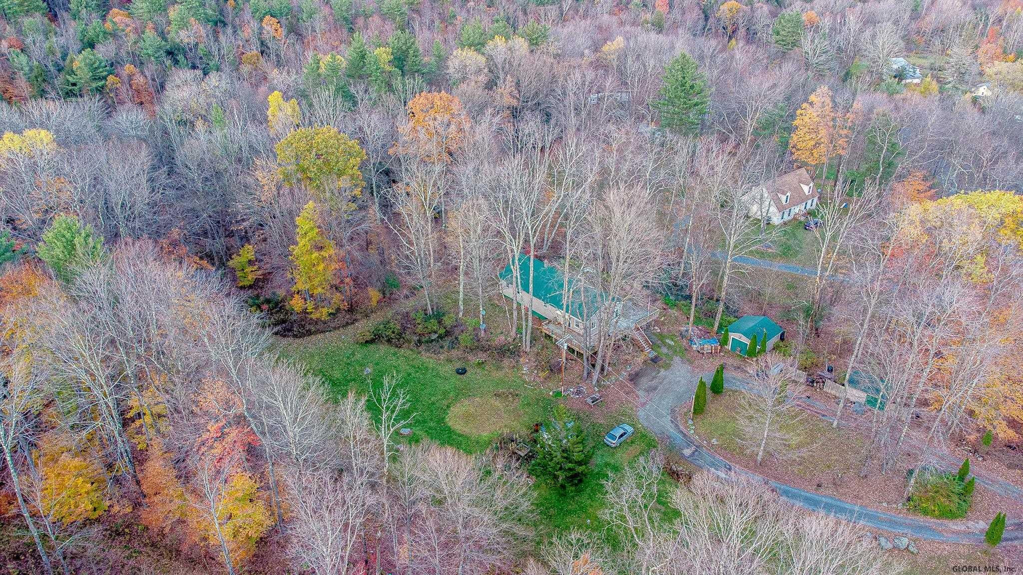 633 Moore Hill Road Stephentown, NY 12168 - Photo 5 of 34 Photo 7