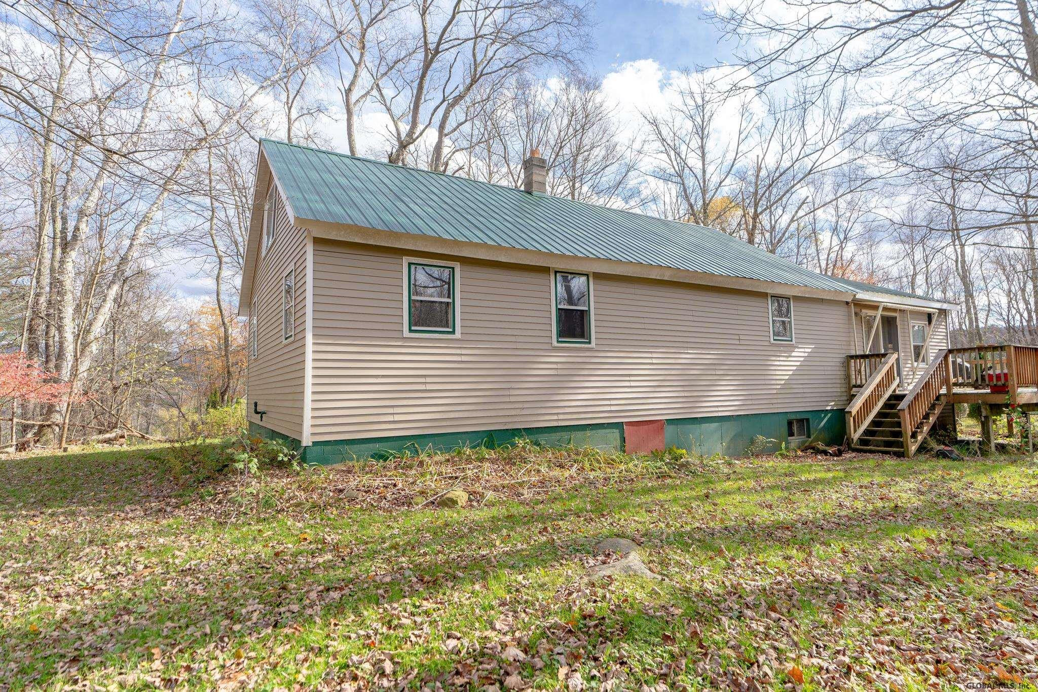 633 Moore Hill Road Stephentown, NY 12168 - Photo 6 of 34 Photo 8