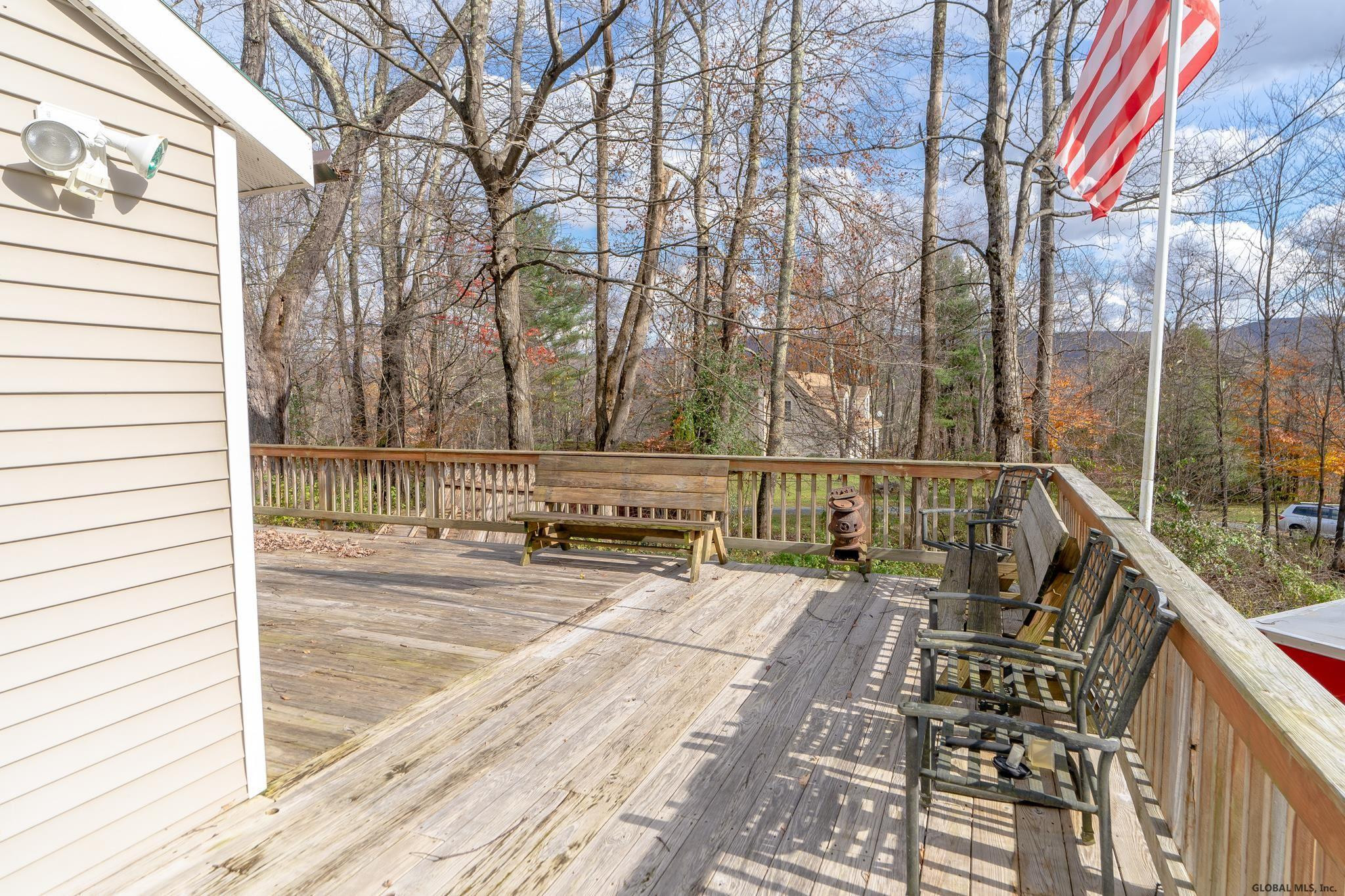 633 Moore Hill Road Stephentown, NY 12168 - Photo 8 of 34 Photo 10