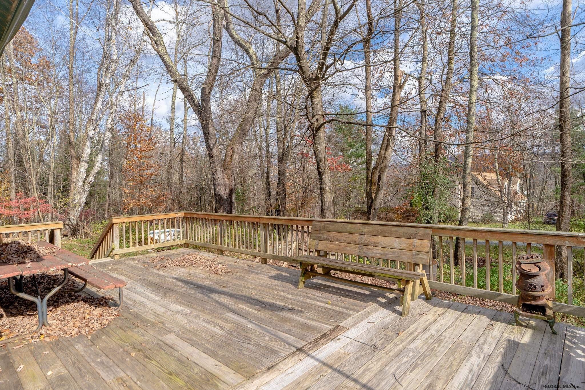 633 Moore Hill Road Stephentown, NY 12168 - Photo 9 of 34 Photo 11