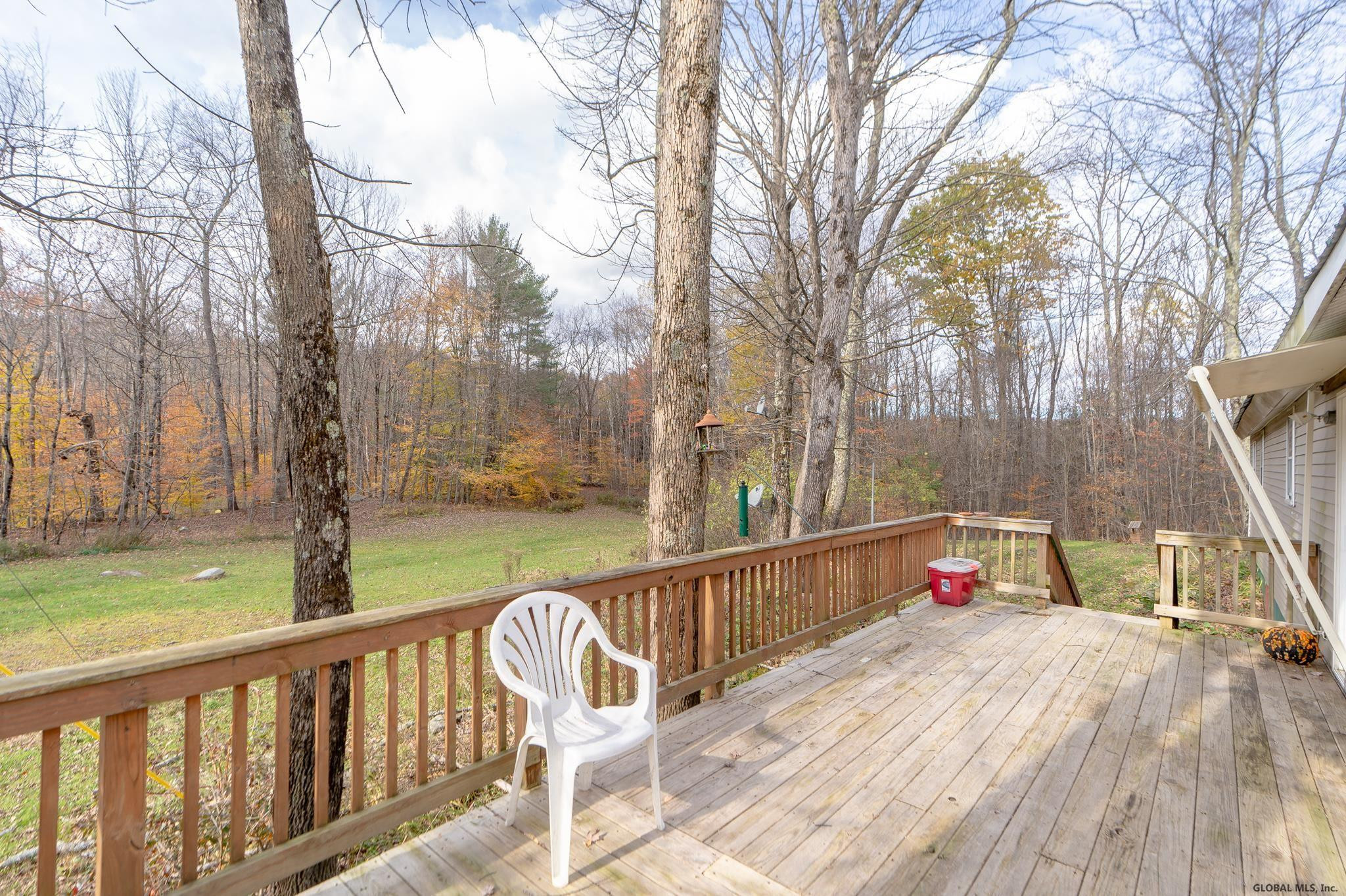 633 Moore Hill Road Stephentown, NY 12168 - Photo 10 of 34 Photo 12