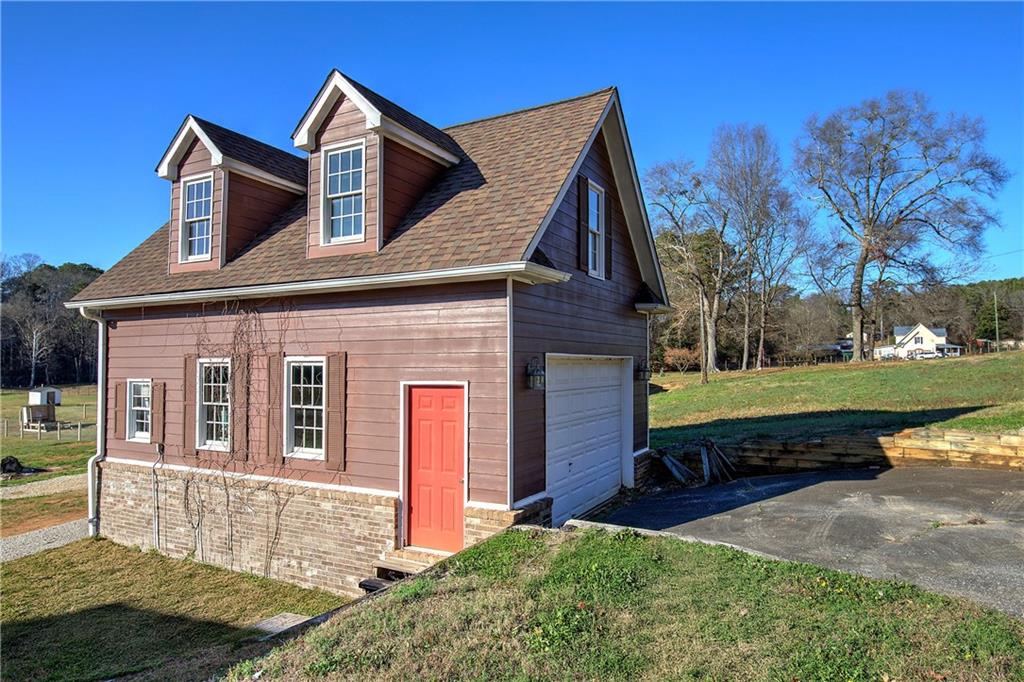 273 Jordan Road Southeast Cartersville, GA 30120 - Photo 66 of 71
