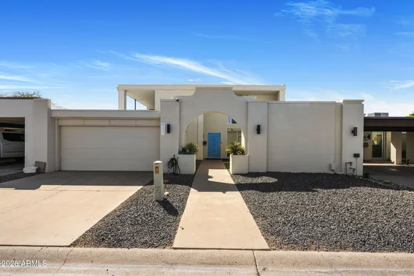 $5,000 | 8633 East Monterosa Avenue, Scottsdale, AZ 85251