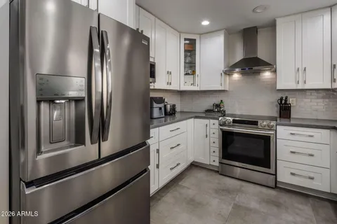 $4,750 | 8633 East Monterosa Avenue, Scottsdale, AZ 85251