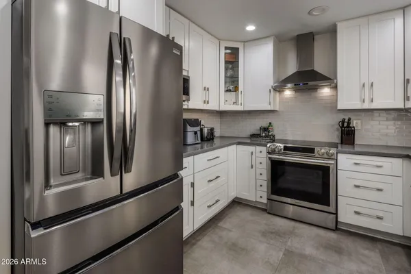 $5,500 | 8633 East Monterosa Avenue, Scottsdale, AZ 85251