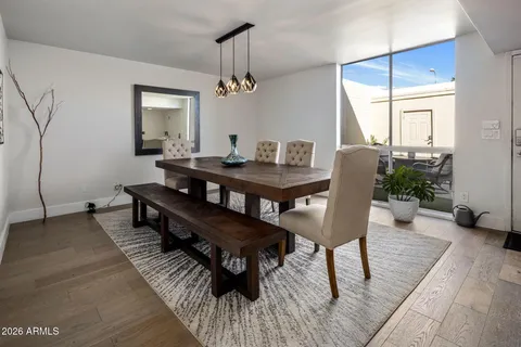 $4,750 | 8633 East Monterosa Avenue, Scottsdale, AZ 85251