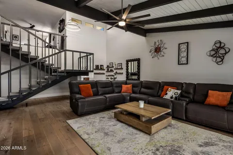 $4,750 | 8633 East Monterosa Avenue, Scottsdale, AZ 85251