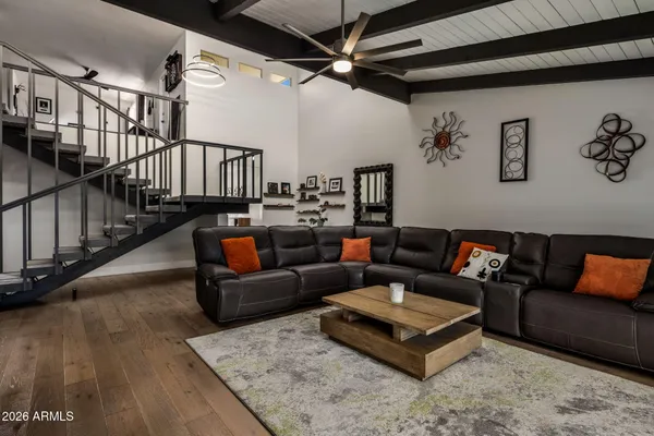 $5,500 | 8633 East Monterosa Avenue, Scottsdale, AZ 85251