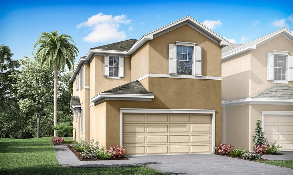 764 Spring Palms Loop Orlando, FL 32828 - Photo 1 of 1 Venice Traditional