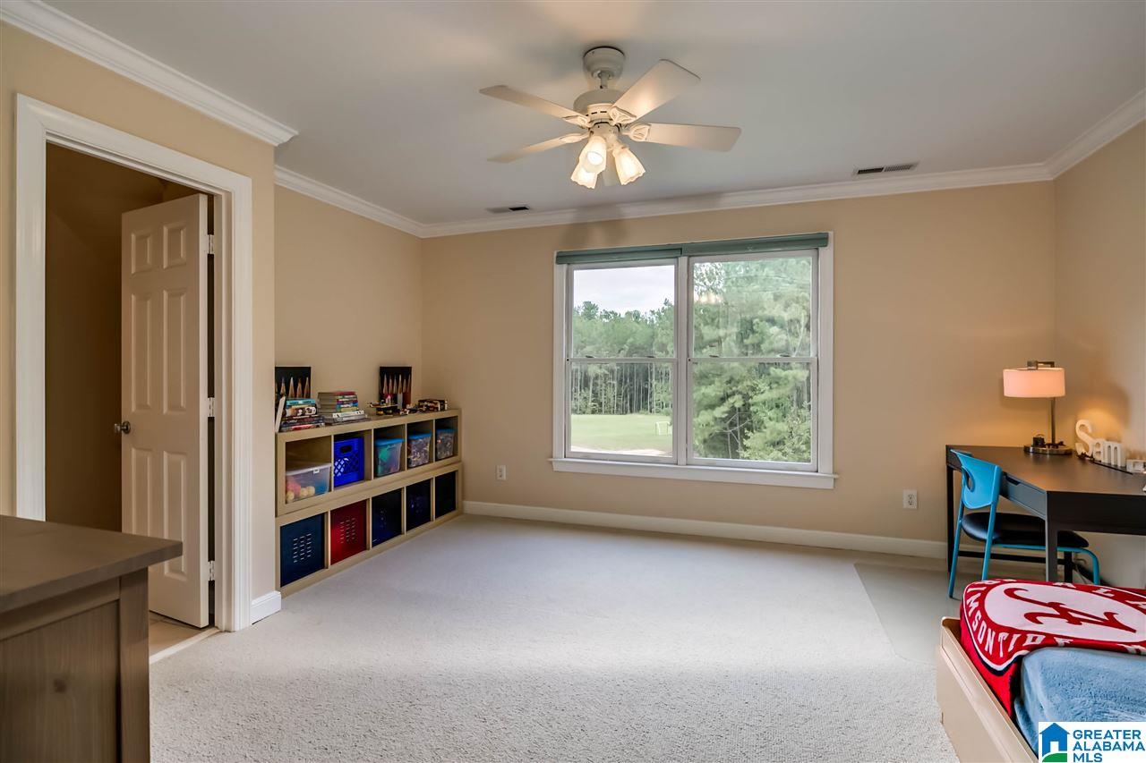 137 Smyer Lake Road Leeds, AL 35094 - Photo 37 of 50