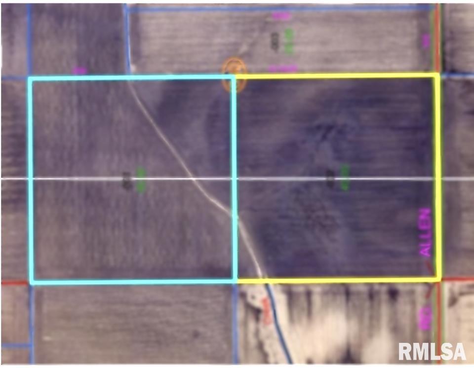 80-acres Allen Road Girard, IL 62640 - Photo 1 of 1 Gallery Image 1