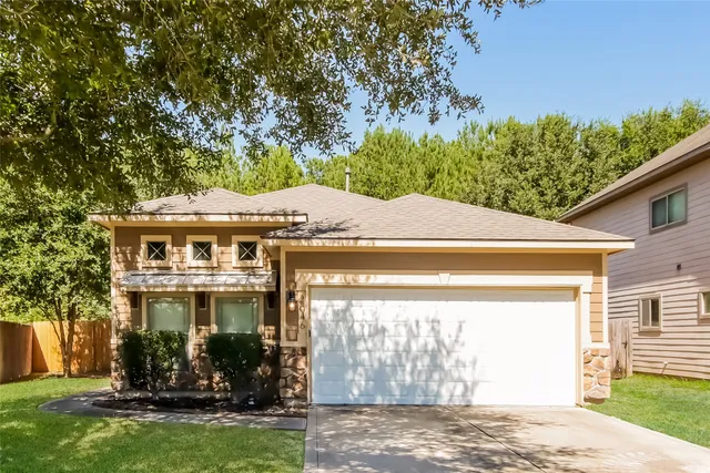 $1,775 | 2046 Lost Pine Court, Conroe, TX 77304