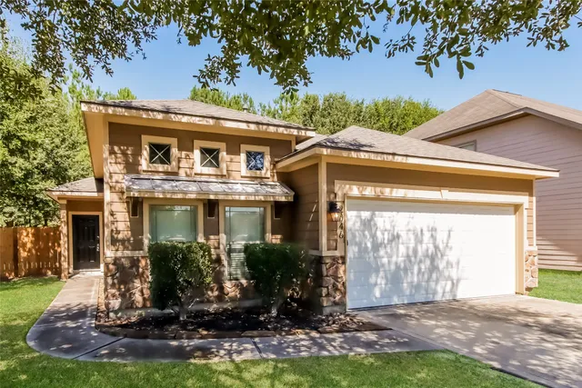 $1,775 | 2046 Lost Pine Court, Conroe, TX 77304