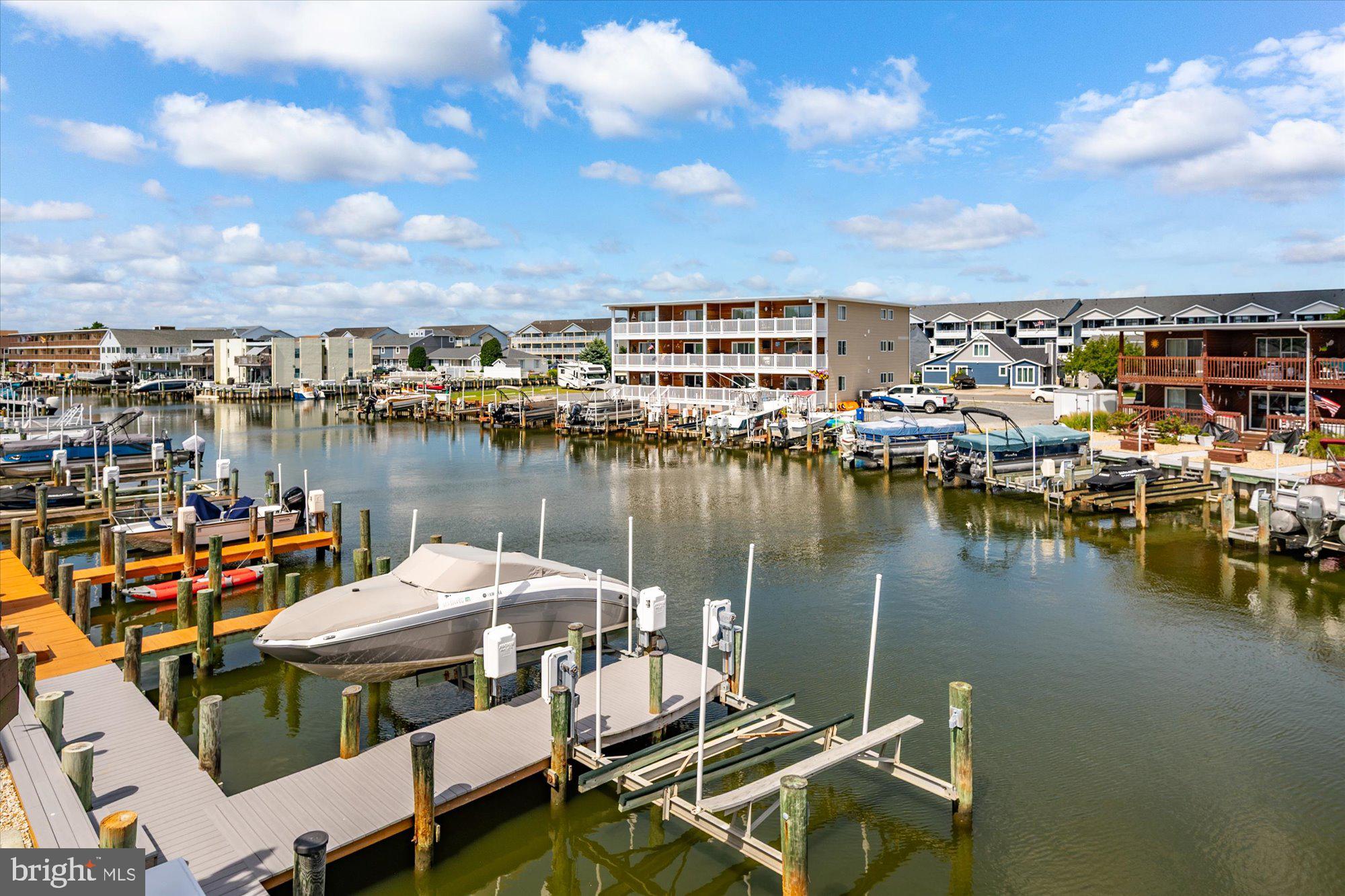 148 B Captains Quarters Road Ocean City, MD 21842 - Photo 45 of 54 Gallery Image 45