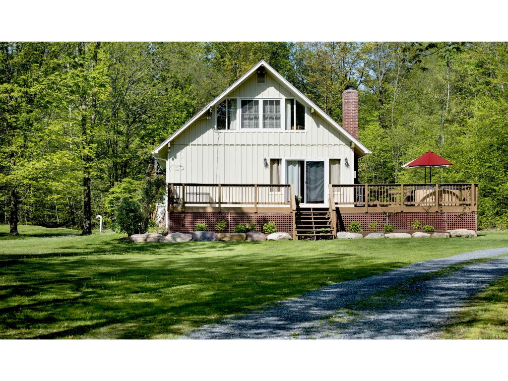 1483 Pearson Road New Haven, VT 05472 - Photo 1 of 25