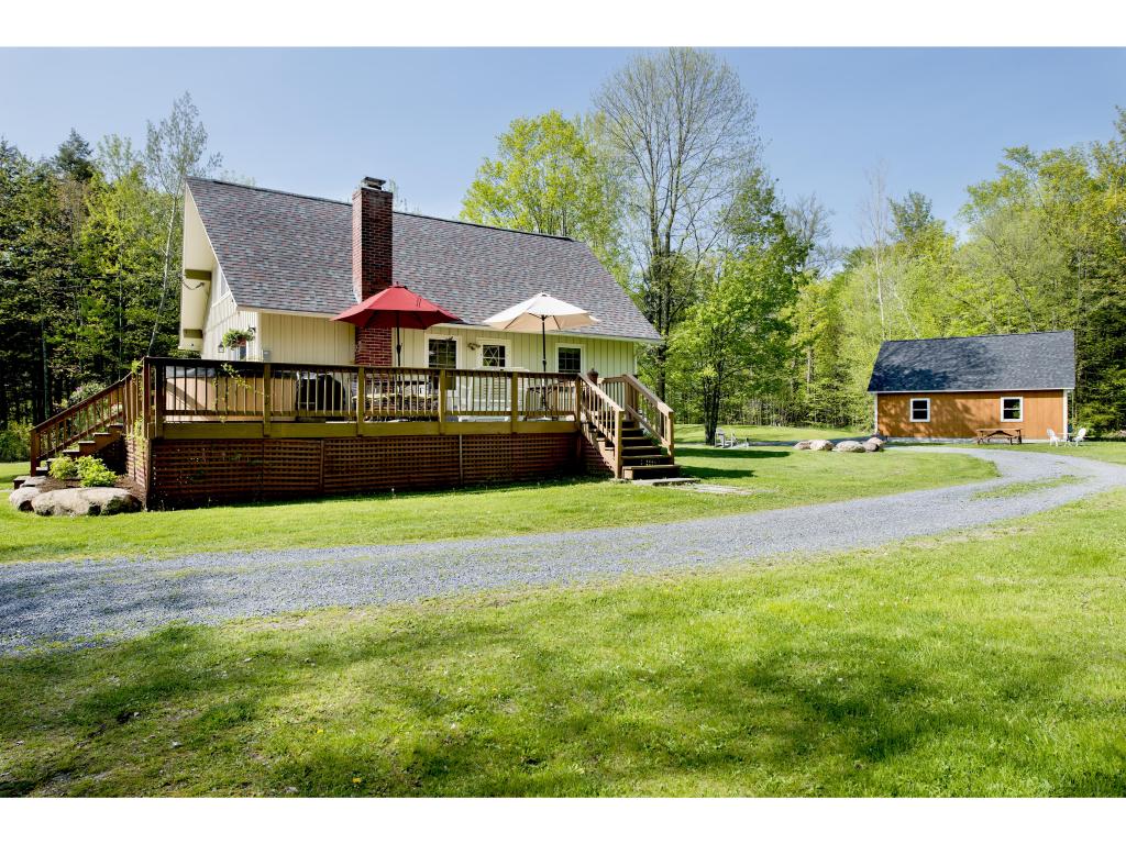 1483 Pearson Road New Haven, VT 05472 - Photo 18 of 25