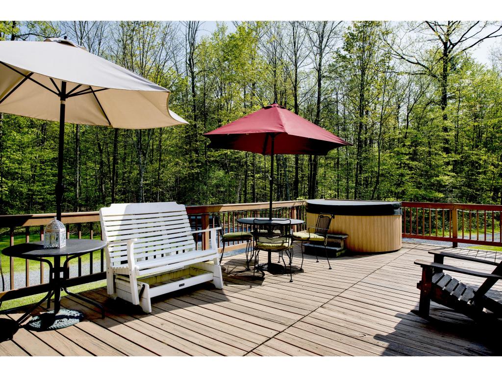 1483 Pearson Road New Haven, VT 05472 - Photo 23 of 25