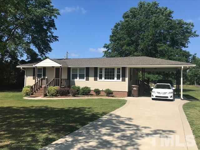 1306 West Blackman Road Dunn, NC 28334 - Photo 1 of 18 Gallery Image 1