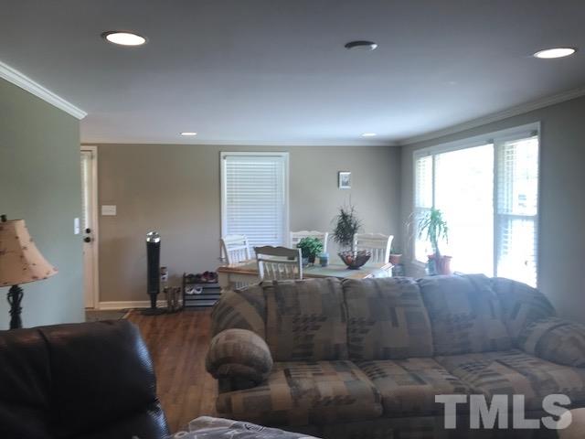 1306 West Blackman Road Dunn, NC 28334 - Photo 12 of 18 Gallery Image 12