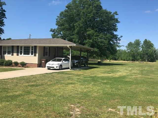 1306 West Blackman Road Dunn, NC 28334 - Photo 14 of 18 Gallery Image 14