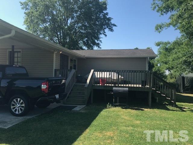 1306 West Blackman Road Dunn, NC 28334 - Photo 16 of 18 Gallery Image 16