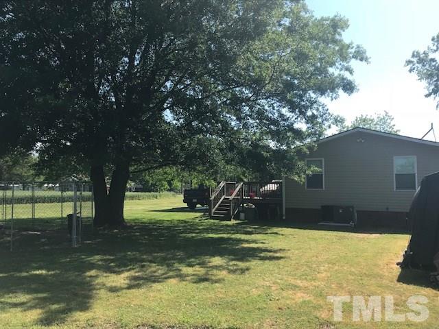 1306 West Blackman Road Dunn, NC 28334 - Photo 17 of 18 Gallery Image 17