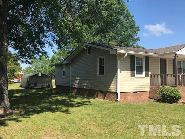 1306 West Blackman Road Dunn, NC 28334 - Photo 18 of 18 Gallery Image 18