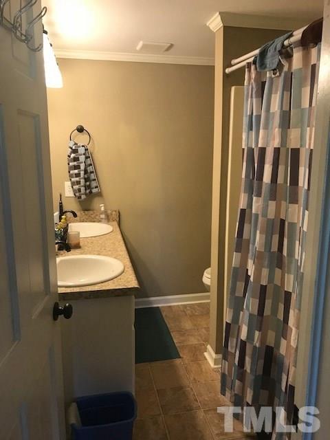 1306 West Blackman Road Dunn, NC 28334 - Photo 6 of 18 Gallery Image 6